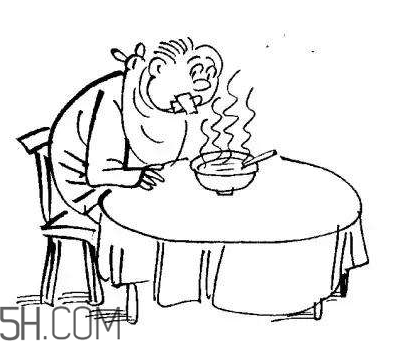 吃太燙會得癌？燙食不僅對胃不好還容易得癌