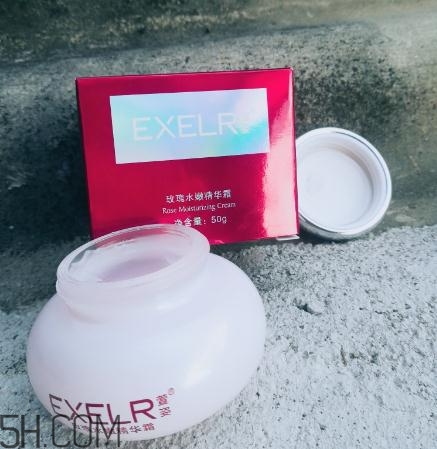 萱姿玫瑰水精華霜怎么樣？萱姿玫瑰水精華霜有激素嗎？