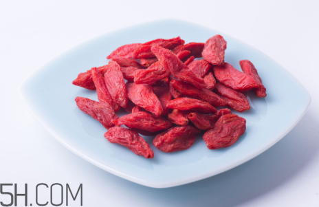 枸杞是小人參？正確食用枸杞能抗腫瘤
