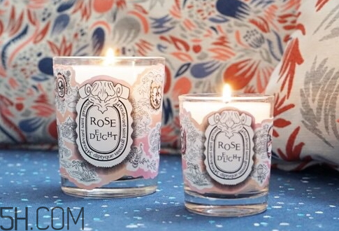 diptyque2018情人節(jié)限量多少錢？有什么？