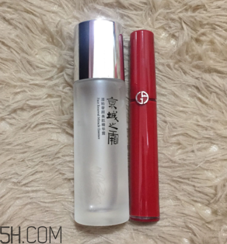 京城之霜神仙水含酒精嗎？適合脆弱敏感肌嗎？
