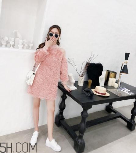 粉色裙子配什么鞋子？不同款式不同的風(fēng)格