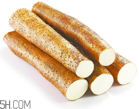 山藥皮上的須能吃嗎？山藥皮上的須怎么去除？