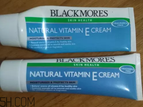 blackmores ve面霜怎么使用？blackmores ve面霜真假辨別方法