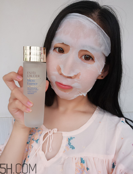 香奈兒和雅詩蘭黛護(hù)膚品哪個(gè)好？雅詩蘭黛肌底微精華使用測(cè)評(píng)
