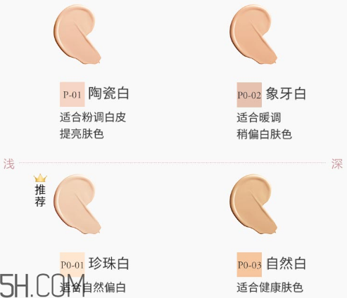 蘭蔻氣墊CC有替換裝嗎？什么是氣墊CC霜？