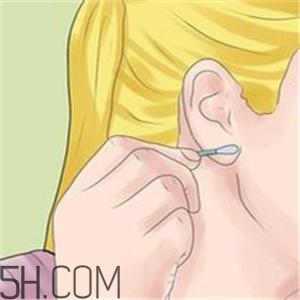 打耳洞后該如何預(yù)防感染？打耳洞前需要注意的細節(jié)？