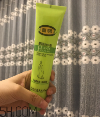 馥珮護(hù)手霜怎么樣？馥珮護(hù)手霜測評