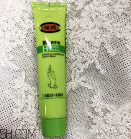 馥珮護(hù)手霜怎么樣？馥珮護(hù)手霜測評