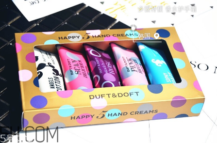 duft doft多馥特馥護(hù)手霜好用嗎？金泰熙女神同款護(hù)手霜