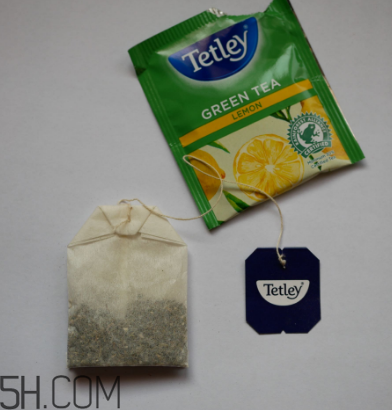 檸檬綠茶好喝嗎？健康清火不上頭