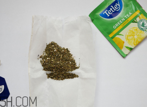 檸檬綠茶好喝嗎？健康清火不上頭