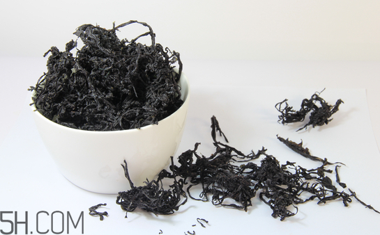 海苔和紫菜哪個(gè)更養(yǎng)生？海苔是紫菜的華麗轉(zhuǎn)身？