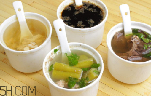 喝湯為啥比吃肉更容易長(zhǎng)膘？吃肉比喝湯更有利于健康