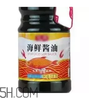怎么看懂醬油上的成分？哪種醬油更安全？