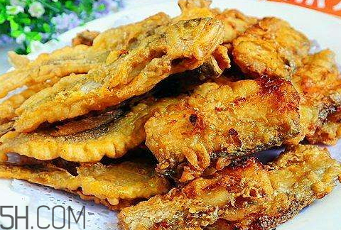 炸魚(yú)用什么油好 葡萄籽油最健康