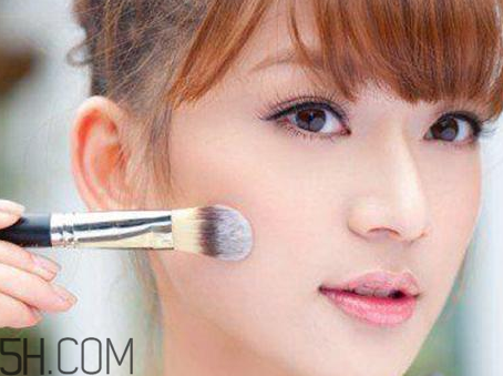 高光怎么畫(huà)？高光畫(huà)好了臉小一圈