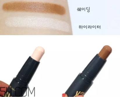 修容筆在什么步驟后用？教你修容筆使用細節(jié)