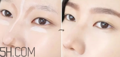 修容筆在什么步驟后用？教你修容筆使用細節(jié)