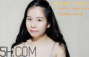 修容筆在什么步驟后用？教你修容筆使用細節(jié)