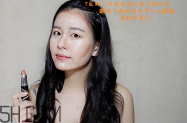 修容筆在什么步驟后用？教你修容筆使用細節(jié)