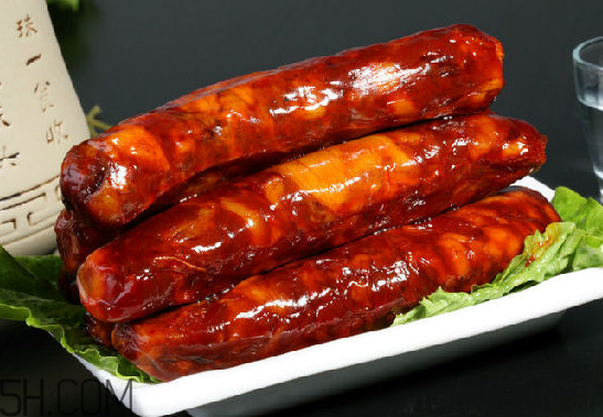 吃香腸與乳腺癌有必然聯(lián)系嗎？為了不患癌還是少吃為妙