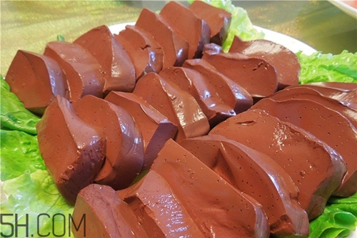 豬血和羊肉能一起吃嗎？豬血和羊肉一起吃有什么好處？