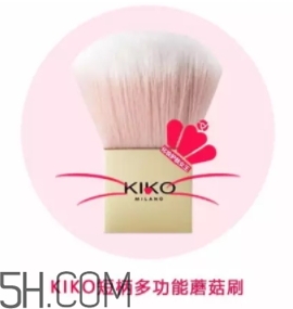 修容刷哪個(gè)牌子好？修容打得好少不了修容刷幫忙