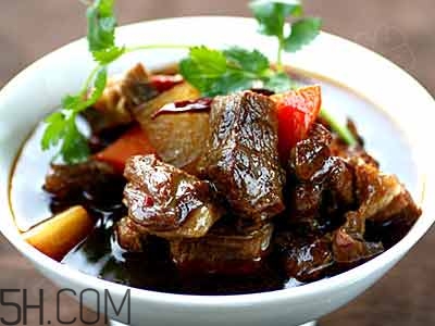 羊肉可以和紅薯一起吃嗎？吃完羊肉可以吃紅薯嗎？
