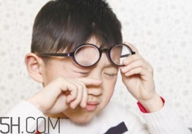 預(yù)防近視有何方法？原來方法有這么多