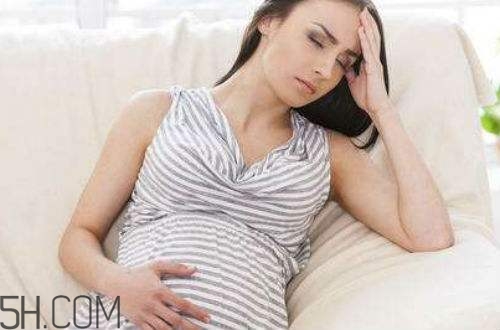 孕婦頭暈手麻怎么回事？孕婦頭暈手麻需要警惕