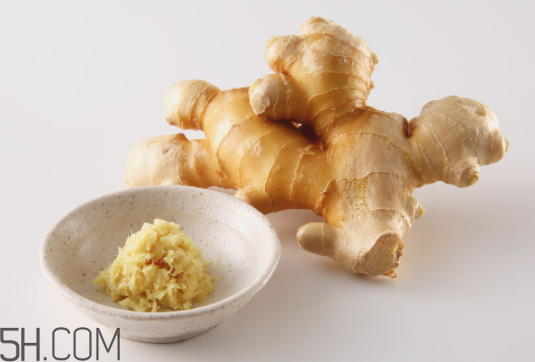 生姜的隱藏技能有哪些？生姜既能護(hù)膚又能防病