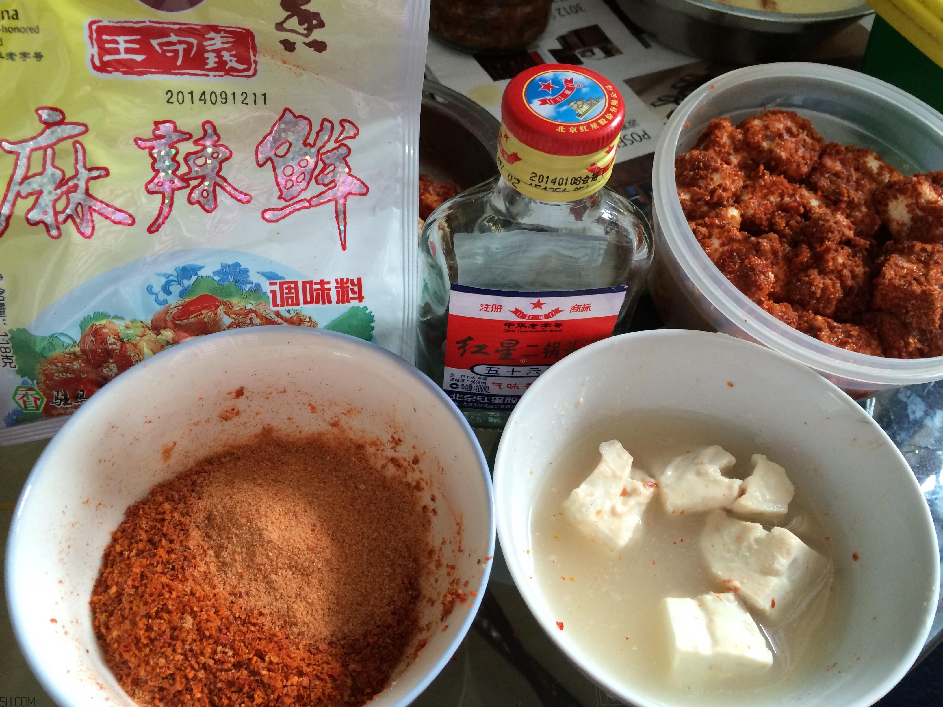 豆腐乳能放冰箱嗎？豆腐乳怎么保存？