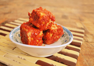 豆腐乳能放冰箱嗎？豆腐乳怎么保存？