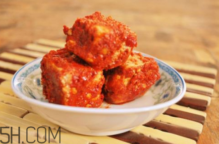 豆腐乳能放冰箱嗎？豆腐乳怎么保存？