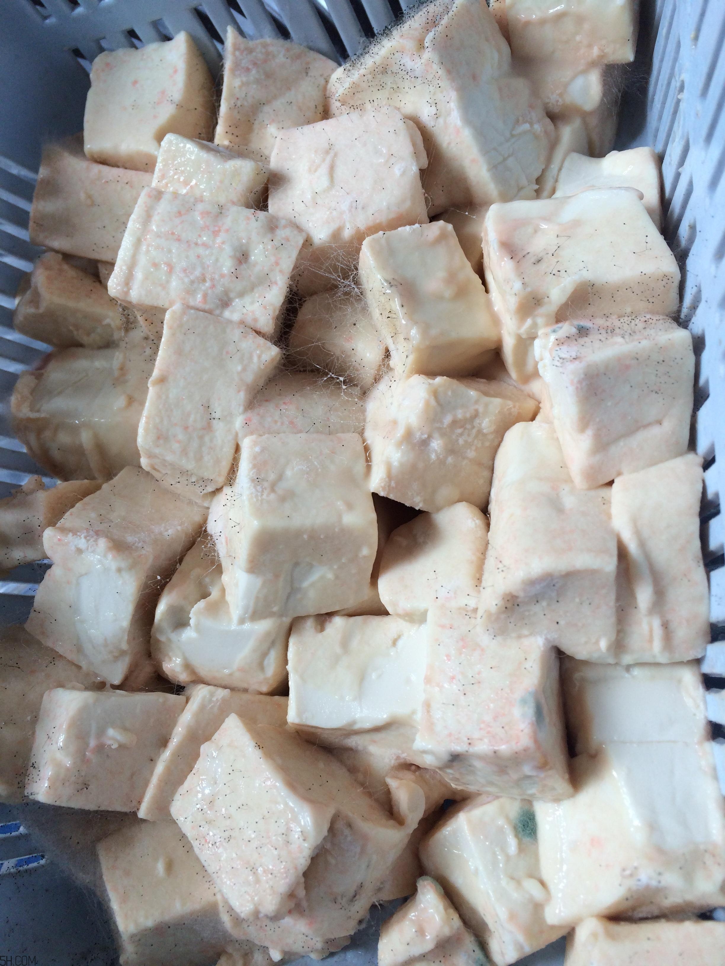 豆腐乳能放冰箱嗎？豆腐乳怎么保存？