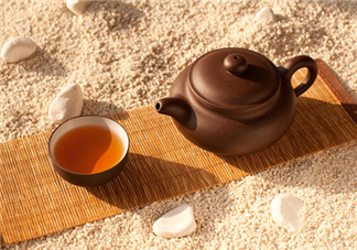 檸檬綠茶好喝嗎？健康清火不上頭