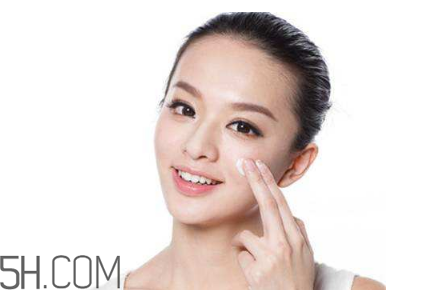 晚霜怎么使用？怎么用晚霜好？