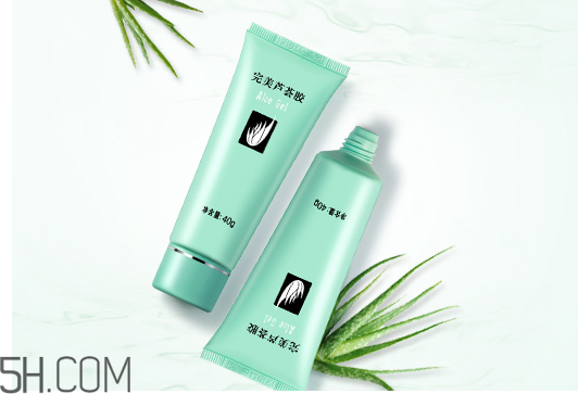 完美蘆薈膠保質(zhì)期多久？爛臉時期的必備護膚品