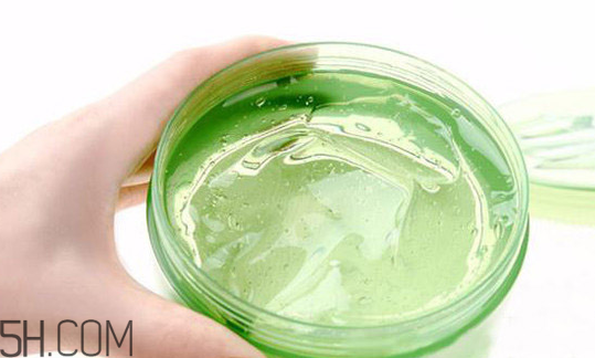 蘆薈膠冰凍效果怎么樣？蘆薈膠的多種使用方法