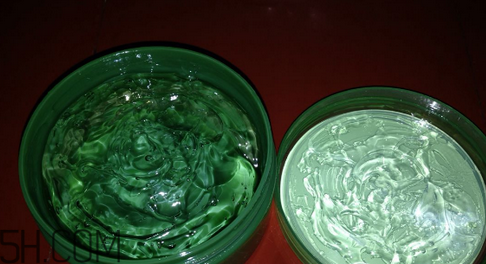 the saem蘆薈膠好用嗎？蘆薈膠的使用注意事項