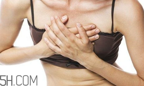 抑郁會(huì)引發(fā)乳腺疾??？少發(fā)脾氣可以保證乳腺健康