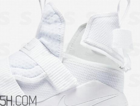 nike lebron soldier 11 flyease士兵11拉鏈版怎么樣？