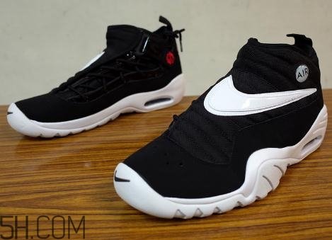 nike air shake ndestrukt大蟲羅德曼戰(zhàn)靴怎么樣？