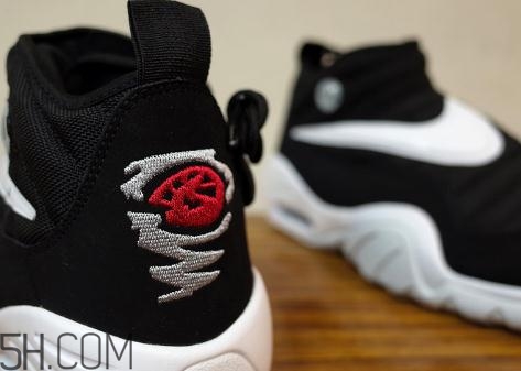 nike air shake ndestrukt大蟲羅德曼戰(zhàn)靴怎么樣？