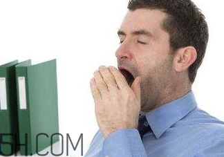 犯困預(yù)示著哪些健康隱患？有可能甲狀腺出了問題