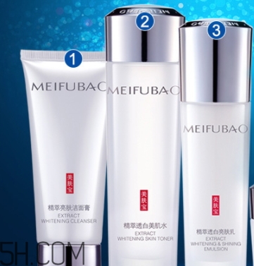自然堂和美膚寶哪個好一些？適合自己膚質(zhì)的才是最好的