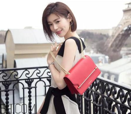strathberry是哪個(gè)國(guó)家的牌子？lv設(shè)計(jì)師親手打造