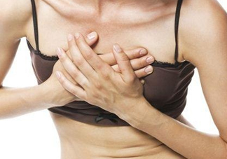 抑郁會引發(fā)乳腺疾??？少發(fā)脾氣可以保證乳腺健康