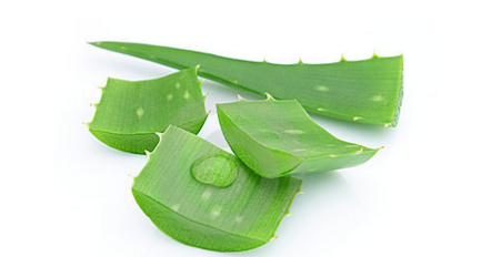蘆薈膠怎么去紅血絲？蘆薈膠正確使用順序